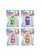 Sugar Swaps Onesies Ice Pop Assorted