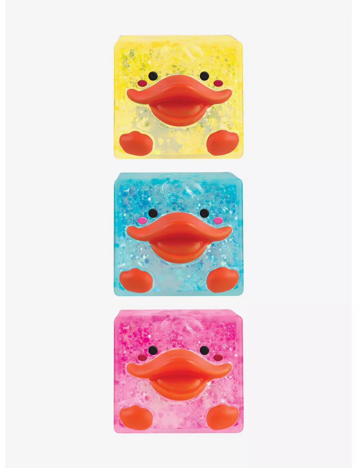 Sugar Swaps Duck Cubes Assorted
