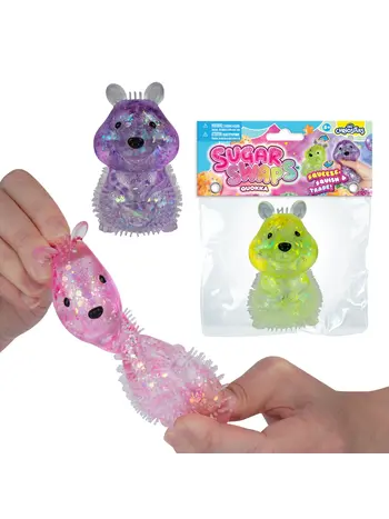 Sugar Swaps Onesies Quokka Ultra