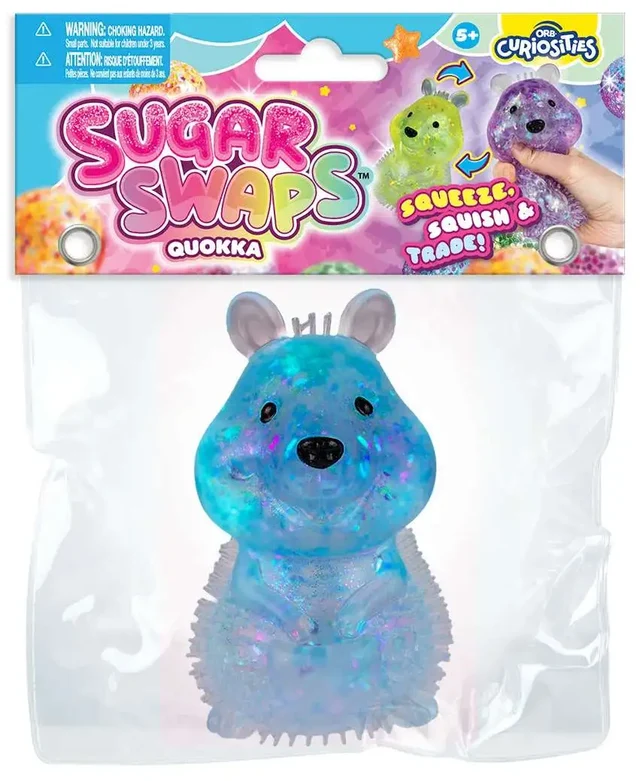 Sugar Swaps Onesies Quokka Ultra