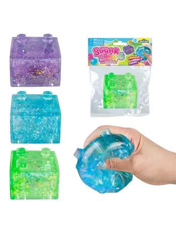 Sugar Swaps Building Blocks Assorted