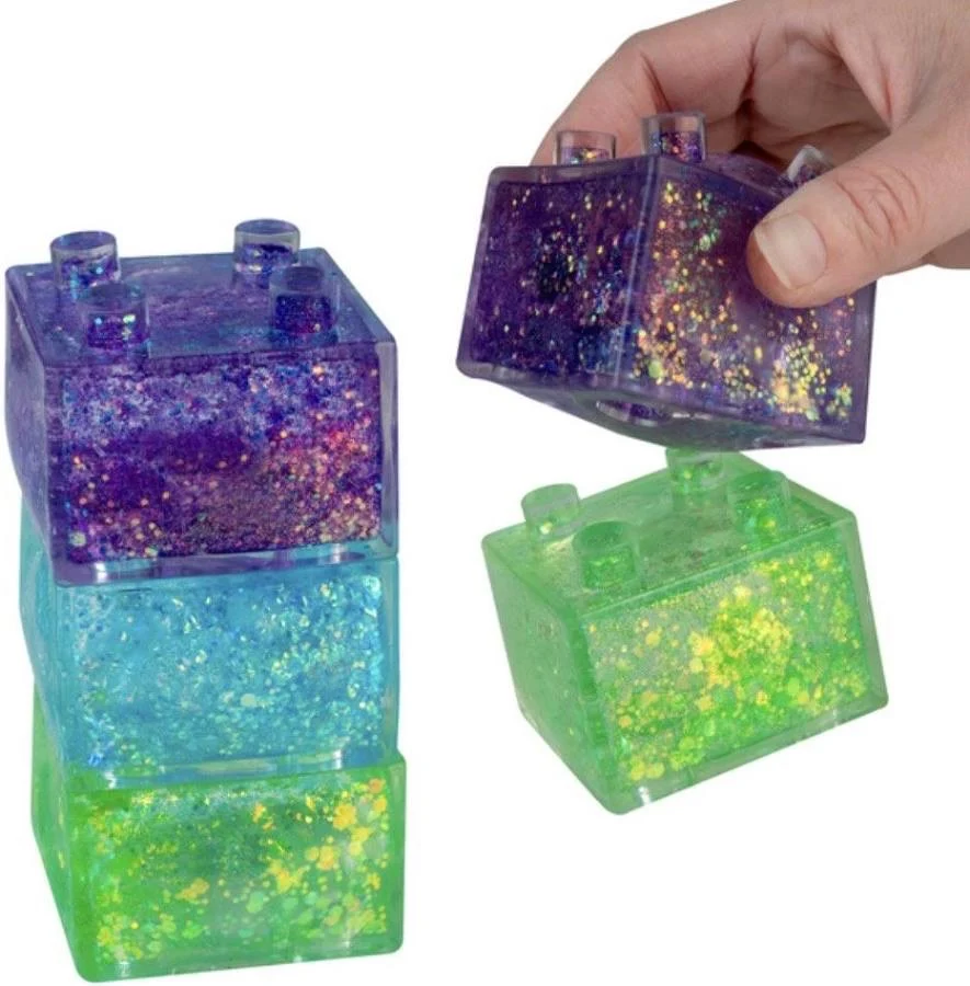 Sugar Swaps Building Blocks Assorted