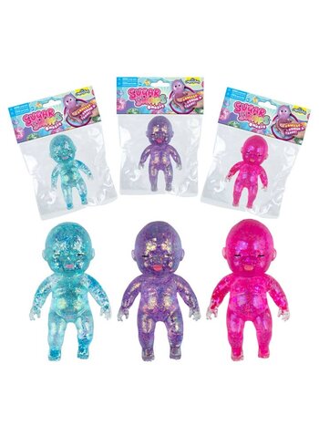 Sugar Swaps Onesies Baby Assorted
