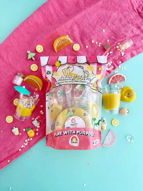 Lemonade Play Kit