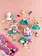 Pegasus Palace KidDough Play Kit
