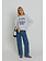 Sunny Somewhere Reading is my Favorite Sport Sweatshirt