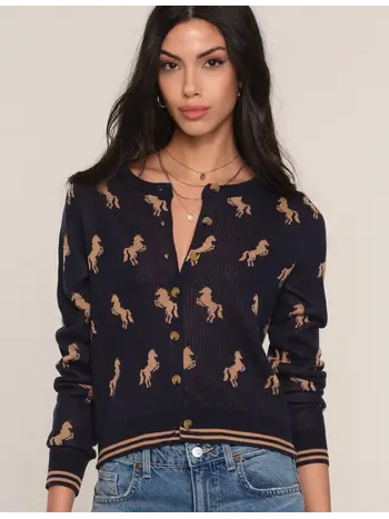 heartloom Astra Cardi