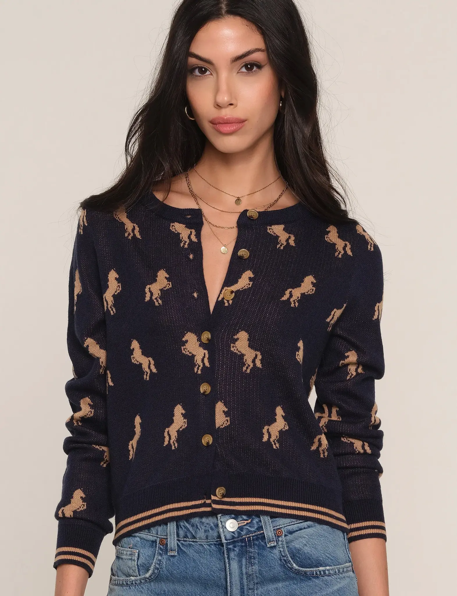 heartloom Astra Cardi