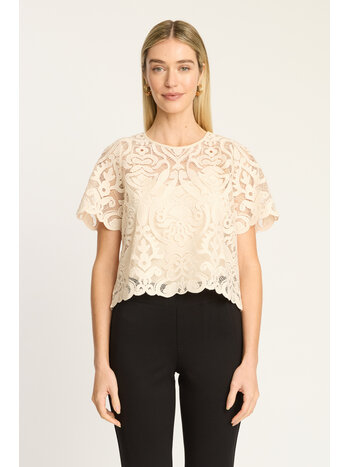 Caballero Carmen Top