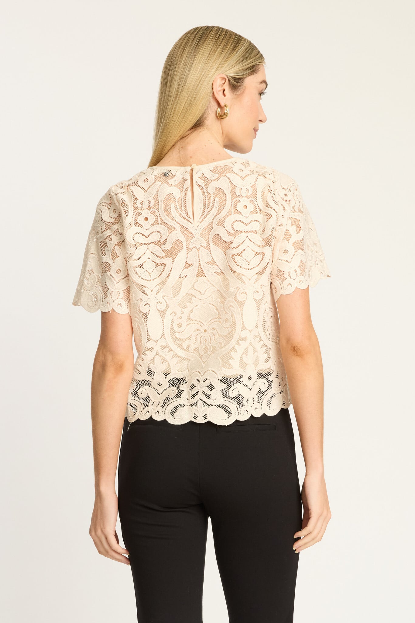 Caballero Carmen Top