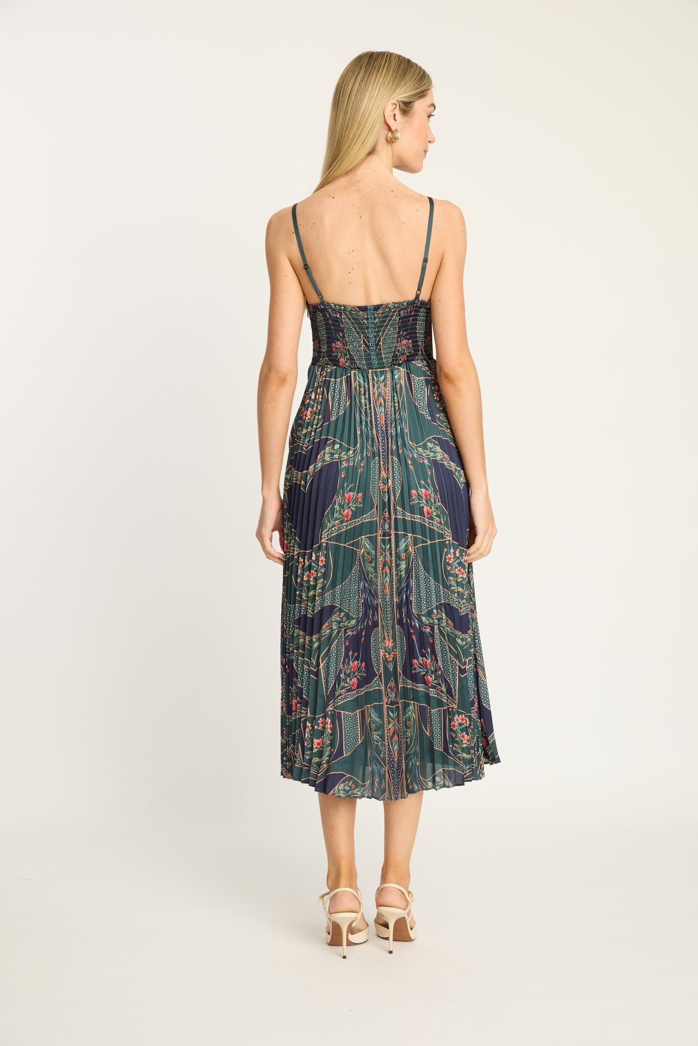 Caballero Donna Dress