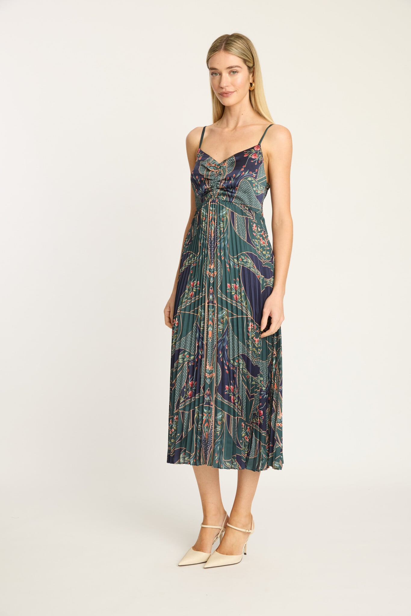 Caballero Donna Dress