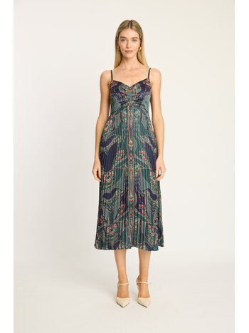 Caballero Donna Dress