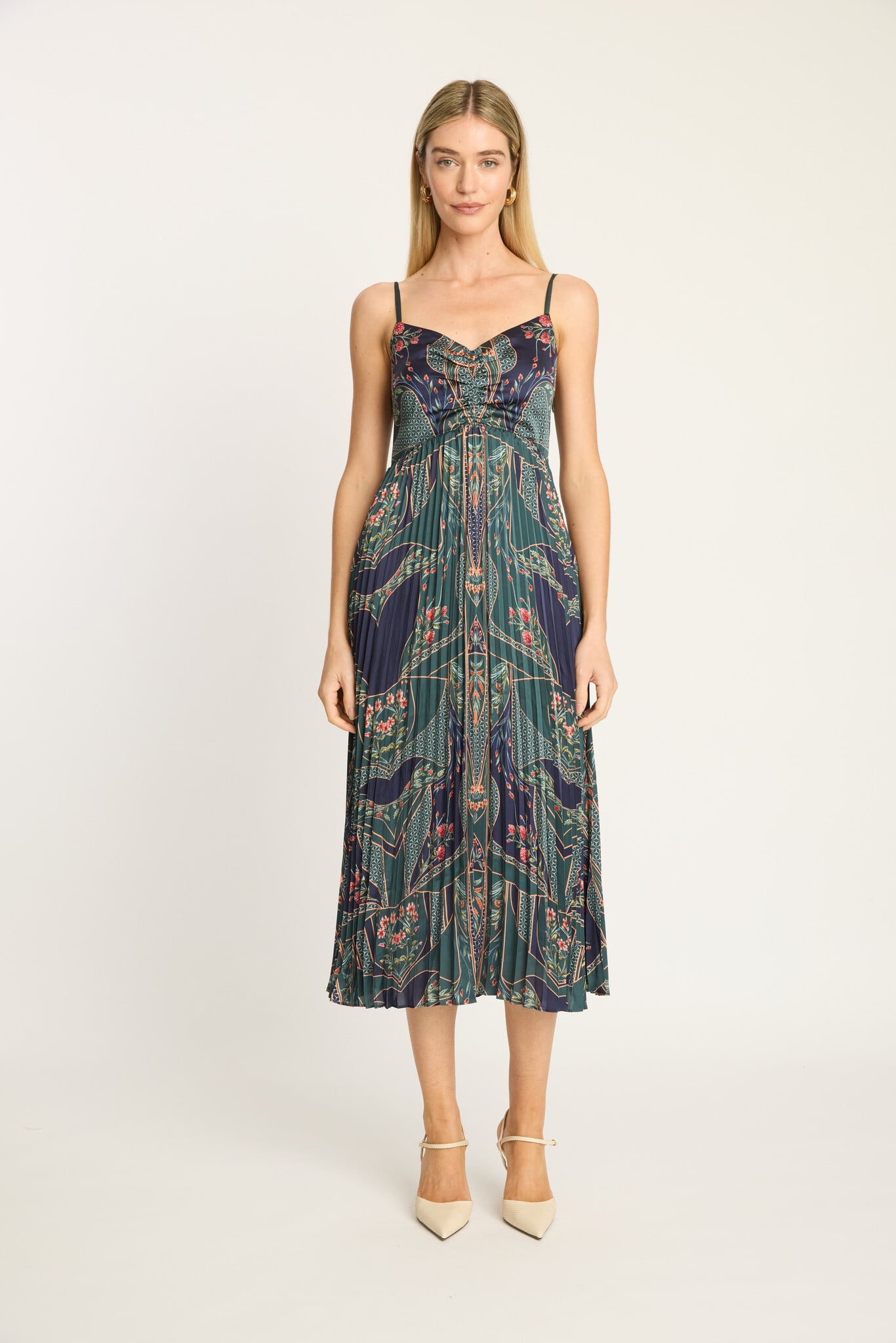 Caballero Donna Dress