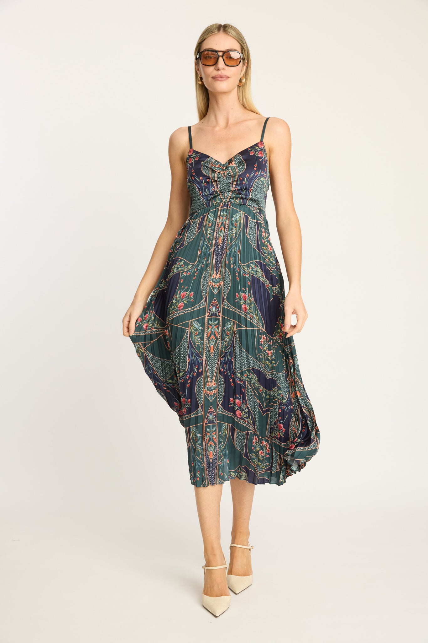 Caballero Donna Dress