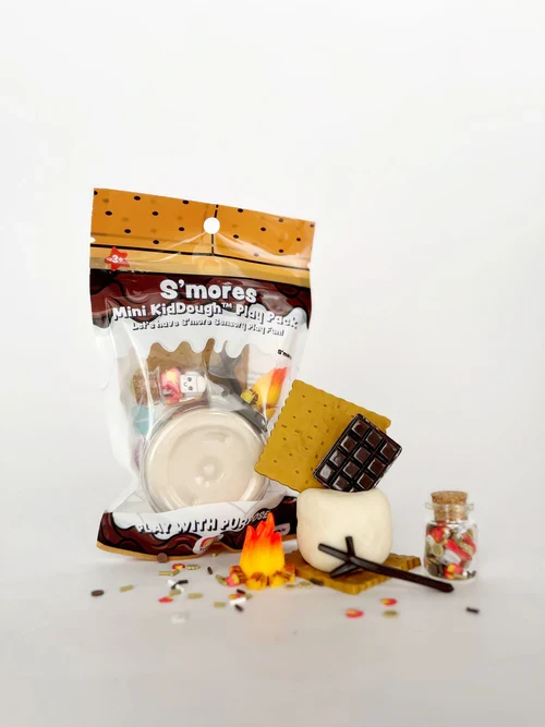 S'mores Mini Play Pack