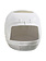Slant Collections Ceramic Helmut Snack Bowl