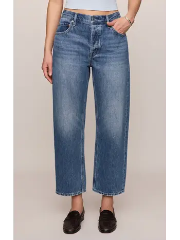 Z Supply The Off Duty Bowed Ankle