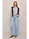Z Supply The Show Off High Rise Bowed