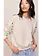 Z Supply Axel Grommet Sweatshirt