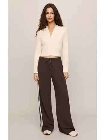 Z Supply Breakaway Track Pant