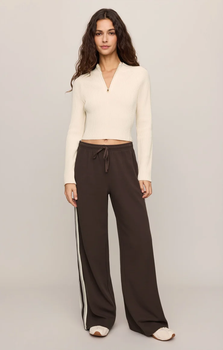 Z Supply Breakaway Track Pant