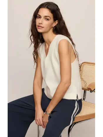 Z Supply Classic Act Sweater Vest