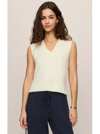 Z Supply Classic Act Sweater Vest