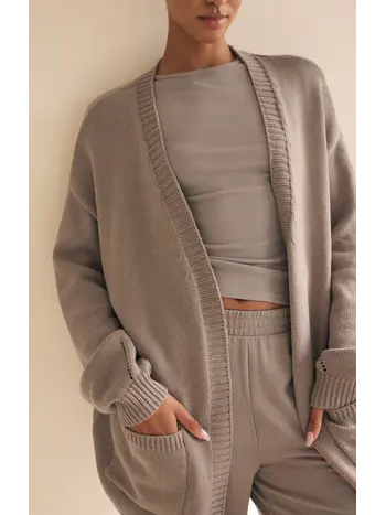 Z Supply Sanborn Cardigan