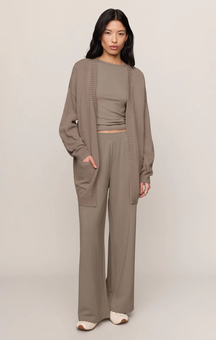 Z Supply Sanborn Cardigan