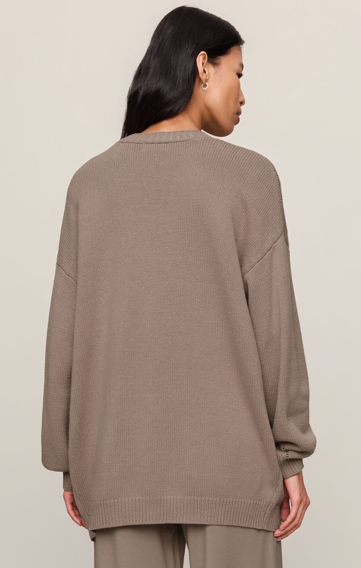 Z Supply Sanborn Cardigan