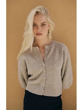 Z Supply Valor Cardigan