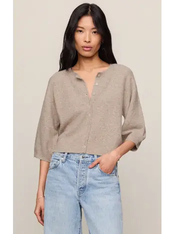 Z Supply Valor Cardigan