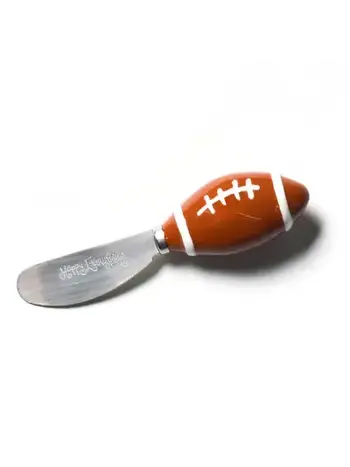 Football Appetizer Spreader