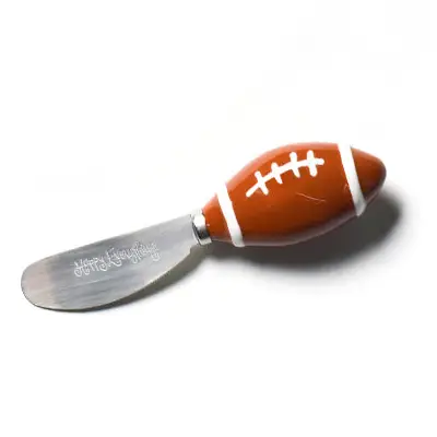 Football Appetizer Spreader