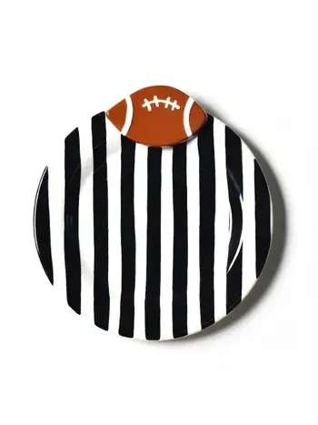 Football Plate