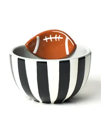 Football Bowl