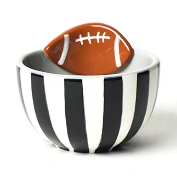 Football Bowl