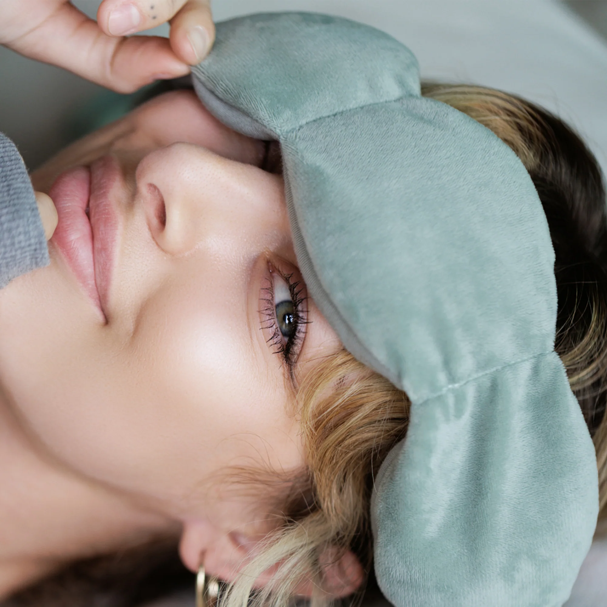 nodpod Weighted Sleep Mask