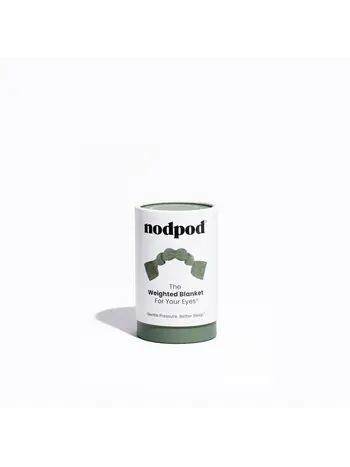 nodpod Weighted Sleep Mask