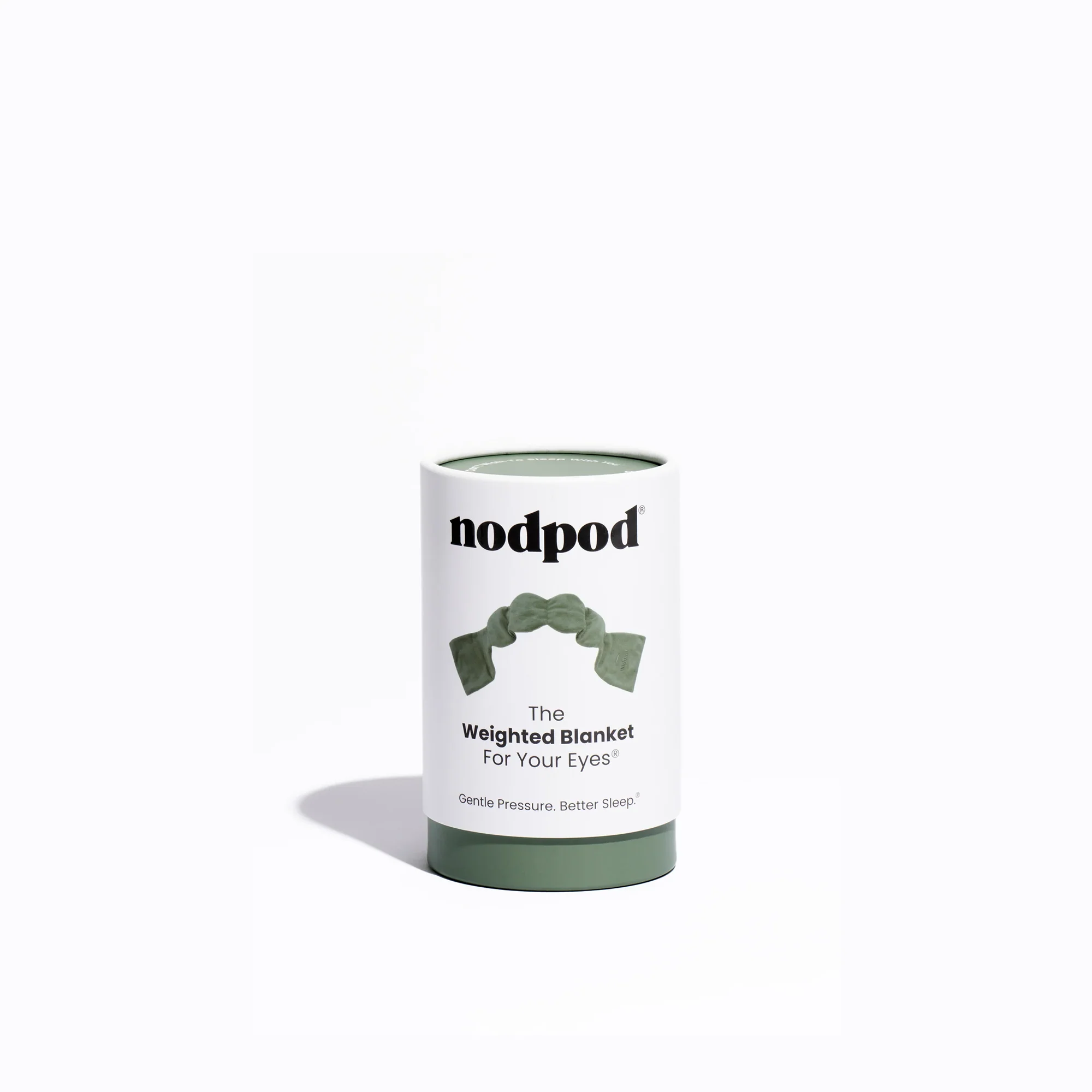 nodpod Weighted Sleep Mask