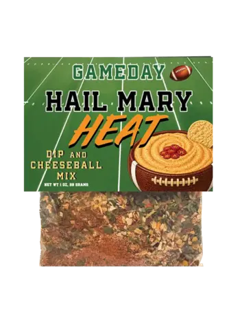 Carmie's Kitchen Gameday Collection