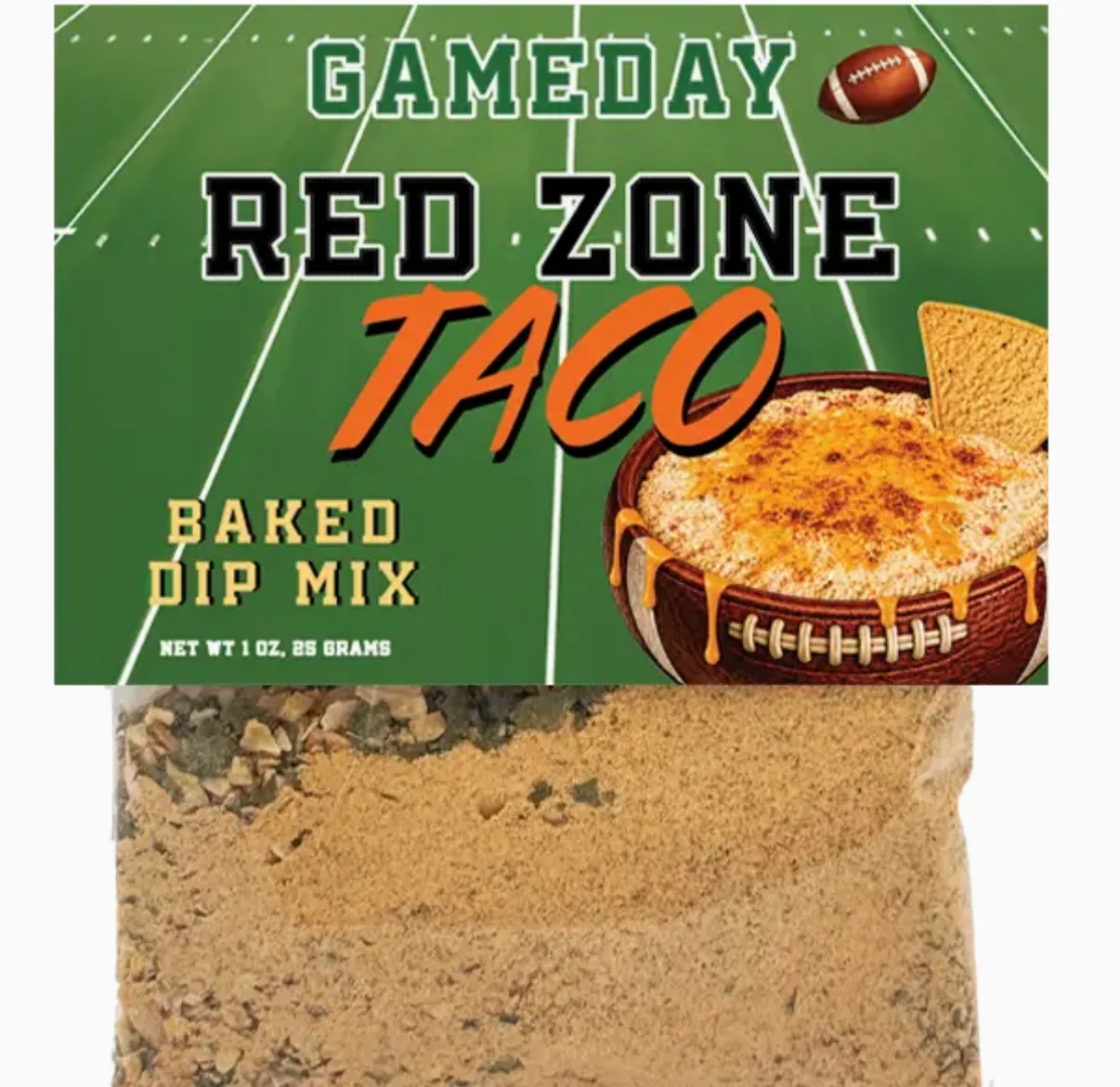 Carmie's Kitchen Gameday Collection