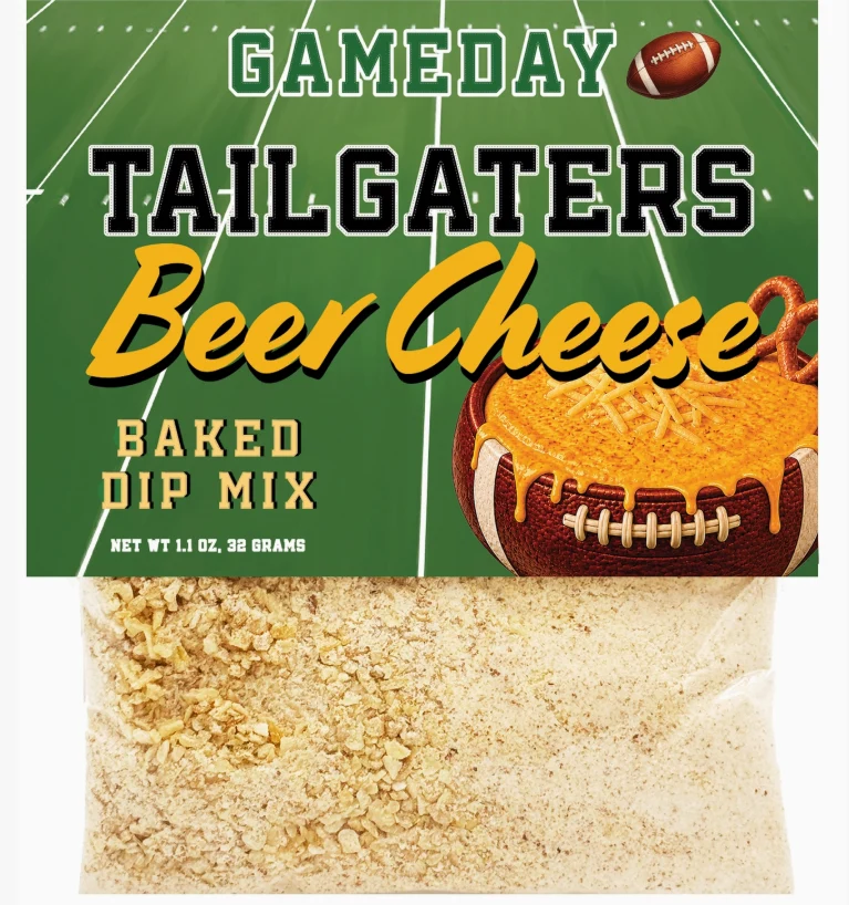 Carmie's Kitchen Gameday Collection