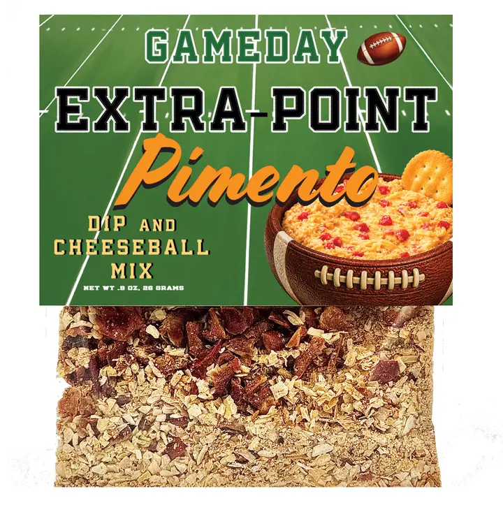 Carmie's Kitchen Gameday Collection
