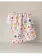 Geometry Tile Toss Tea Towel-Mahjong