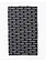 Geometry Touchdown Tea Towel