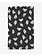 Geometry Ghosted Tea Towel
