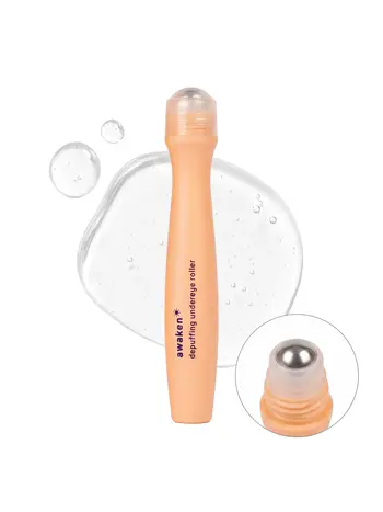 Depuffing Under Eye Roller