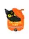 Cat-Tastic Glow Face Mask